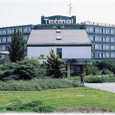 Hotel Termal - Terme 3000 - Sava & Moravske Toplice