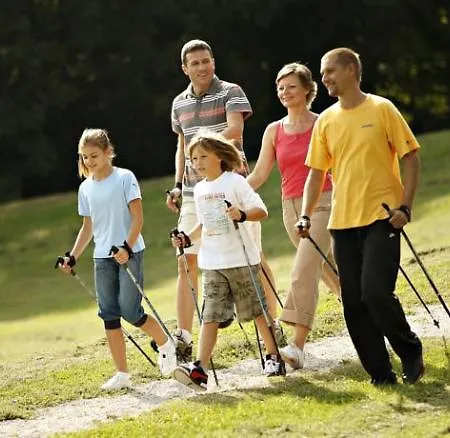 Termal - Terme 3000 - Sava & Hotel Moravske Toplice