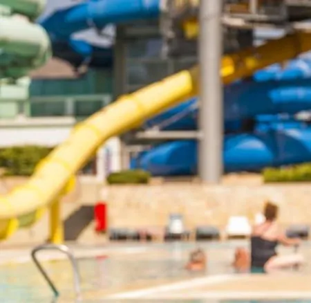 Termal - Terme 3000 - Sava & Hotel Moravske Toplice
