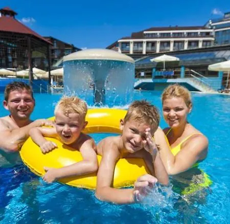 Termal - Terme 3000 - Sava & Hotel