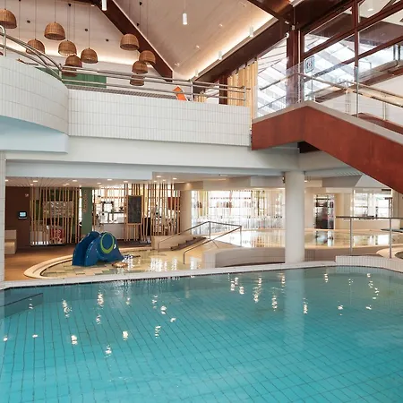 Termal - Terme 3000 - Sava & Hotel Moravske Toplice