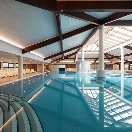 Termal - Terme 3000 - Sava & Hotel Moravske Toplice