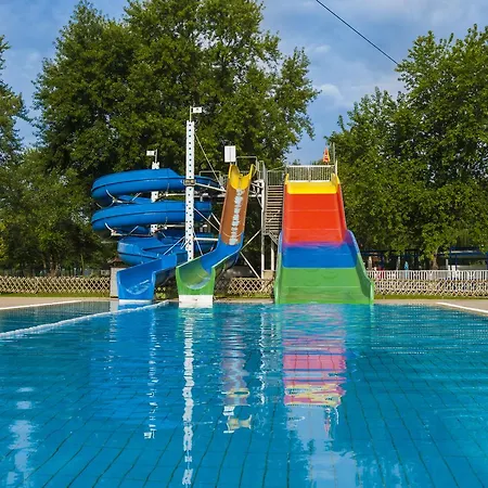 Hotel Termal - Terme 3000 - Sava & 4*