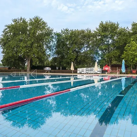 Termal - Terme 3000 - Sava & 4* Moravske Toplice
