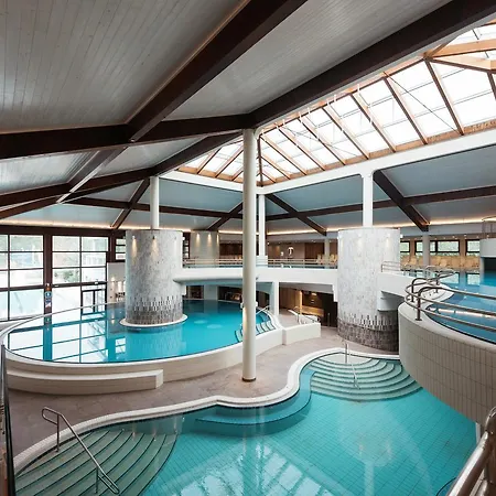 Termal - Terme 3000 - Sava & Hotel 4*