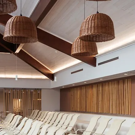 Hotell Termal - Terme 3000 - Sava &
