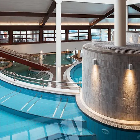 Termal - Terme 3000 - Sava & Hotel 4*
