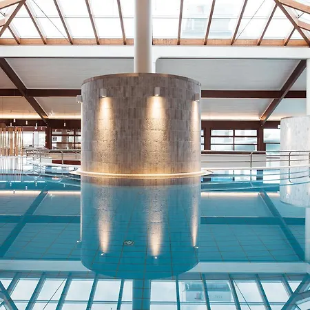 Termal - Terme 3000 - Sava & Hotel