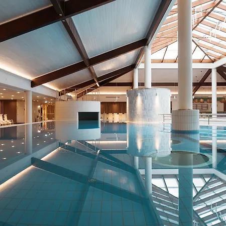 Hotel Termal - Terme 3000 - Sava & Moravske Toplice