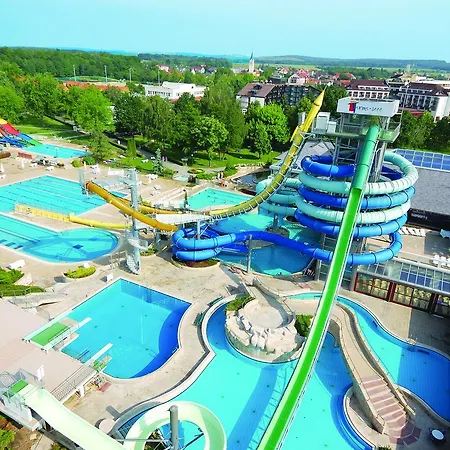 Termal - Terme 3000 - Sava & Hotel