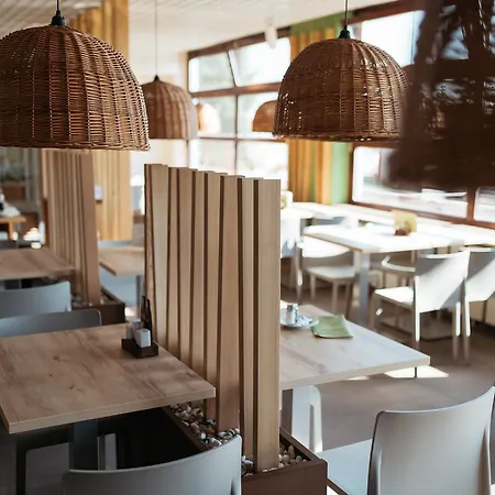 Hotel Termal - Terme 3000 - Sava &