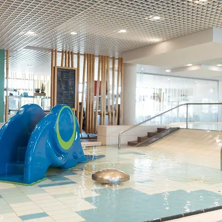 Termal - Terme 3000 - Sava &