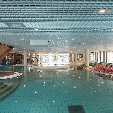Termal - Terme 3000 - Sava & 4* Moravske Toplice