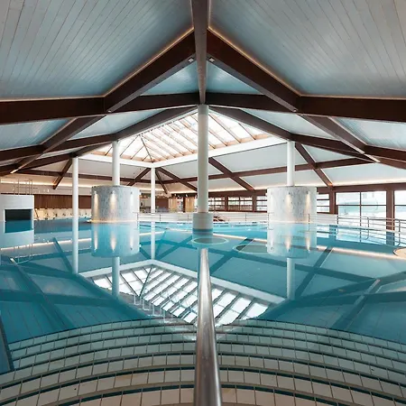 Hotel Termal - Terme 3000 - Sava &