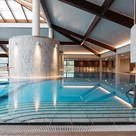 Termal - Terme 3000 - Sava & Moravske Toplice