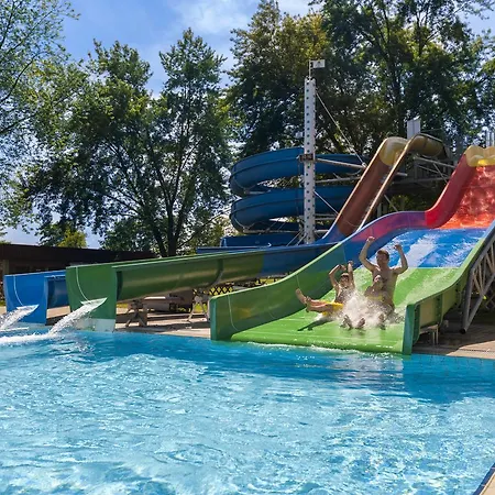 Hotel Termal - Terme 3000 - Sava & Moravske Toplice