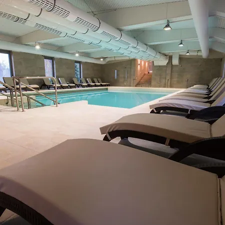 Termal - Terme 3000 - Sava & Hotel 4*