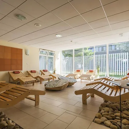 Hotel Termal - Terme 3000 - Sava & 4*