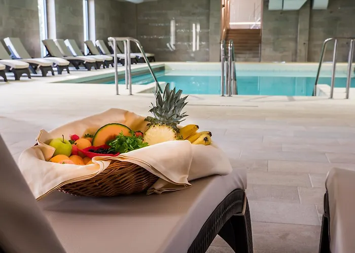 Termal - Terme 3000 - Sava &