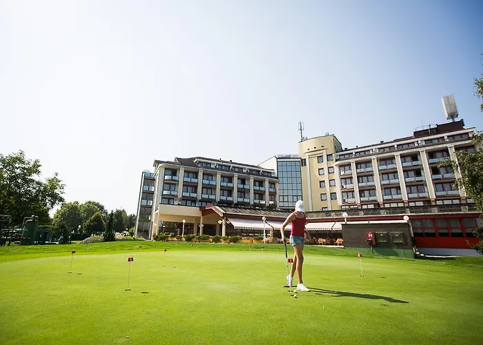 Termal - Terme 3000 - Sava &