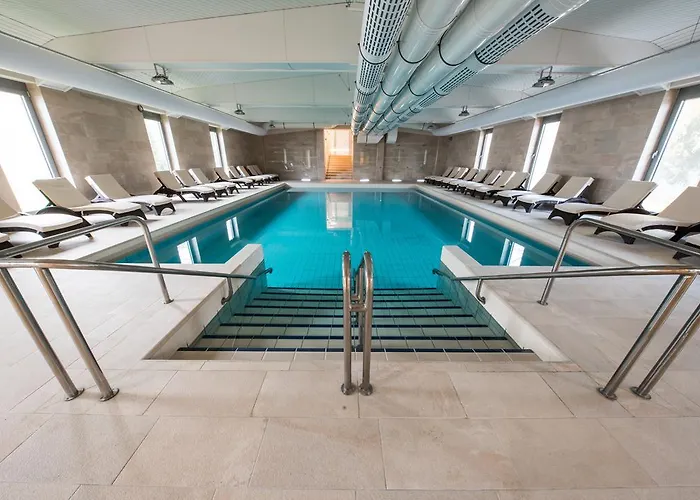 Termal - Terme 3000 - Sava &