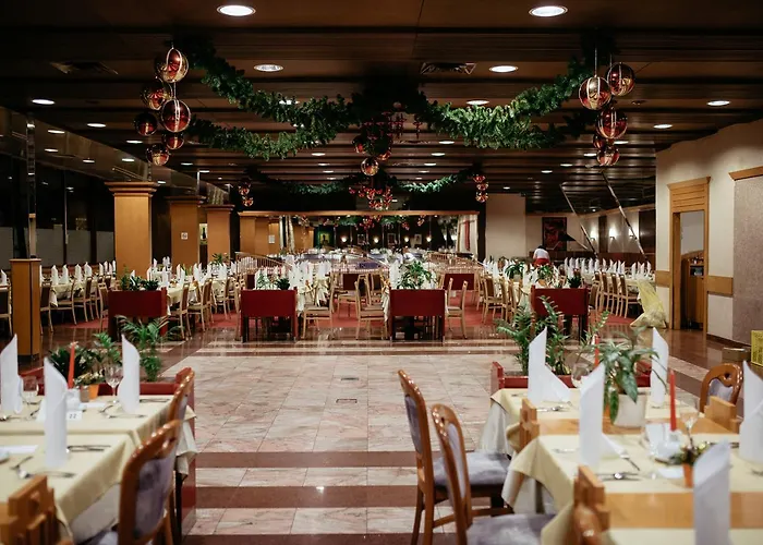 Termal - Terme 3000 - Sava &