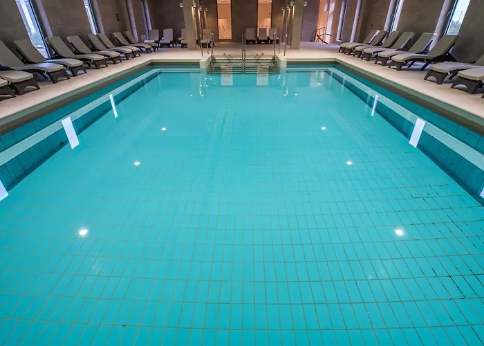 Termal - Terme 3000 - Sava & 4*