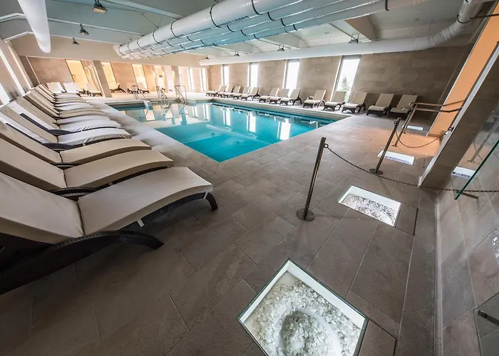 Hotel Termal - Terme 3000 - Sava &