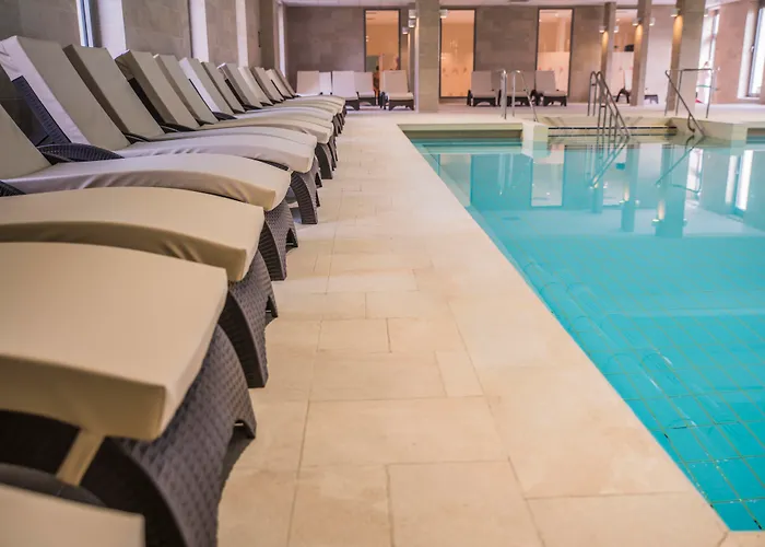 Hotel Termal - Terme 3000 - Sava &