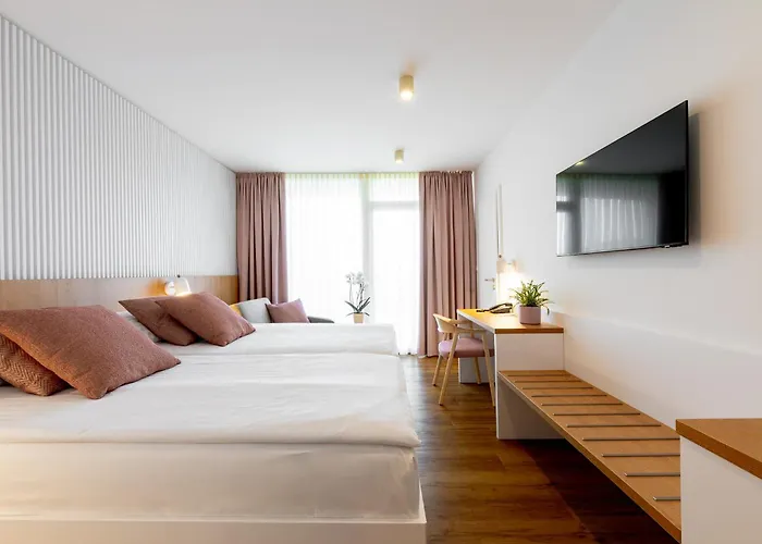 Termal - Terme 3000 - Sava & Szálloda