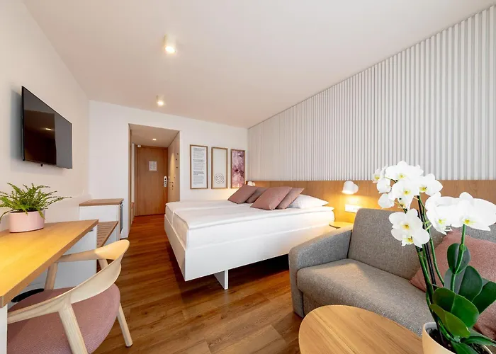 Hotel Termal - Terme 3000 - Sava &