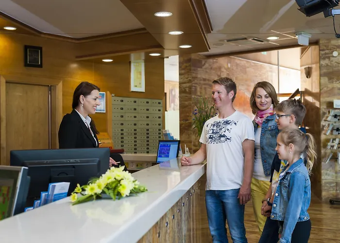 Hotel Termal - Terme 3000 - Sava & Moravske Toplice