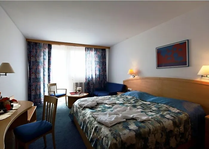 Termal - Terme 3000 - Sava &