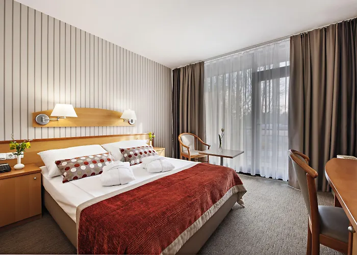 Termal - Terme 3000 - Sava & Hotel 4*