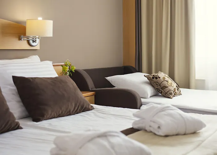 Termal - Terme 3000 - Sava & 4* Моравске-Топлице