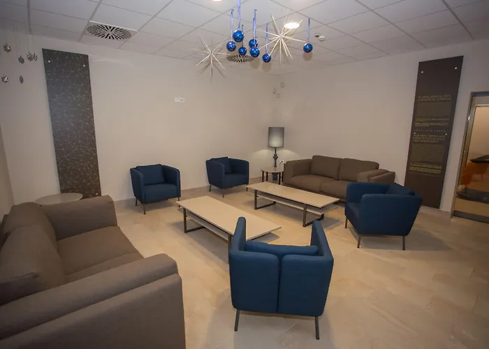 Termal - Terme 3000 - Sava & Hotel