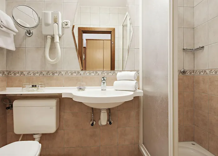 Hotel Termal - Terme 3000 - Sava & 4*