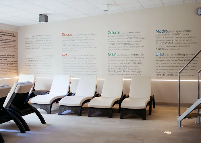 Hotel Termal - Terme 3000 - Sava & Moravske Toplice