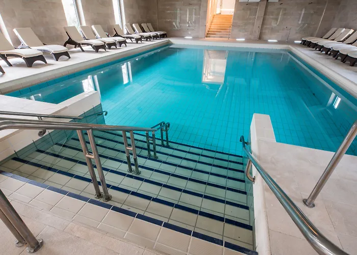 Termal - Terme 3000 - Sava & Szálloda 4*