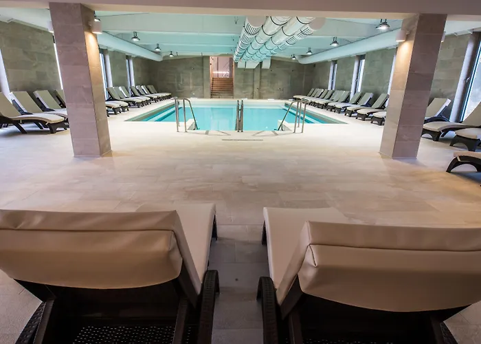 Termal - Terme 3000 - Sava & 4* Moravske Toplice