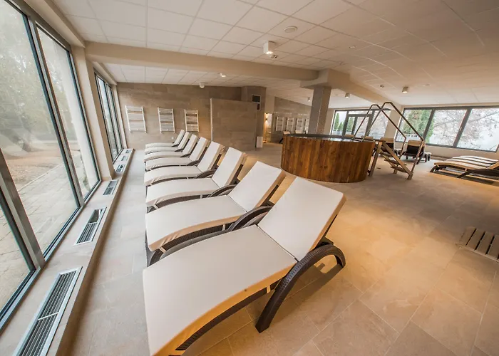 Termal - Terme 3000 - Sava & 4* Моравске-Топлице