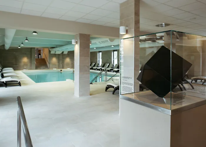 Termal - Terme 3000 - Sava & Hotel