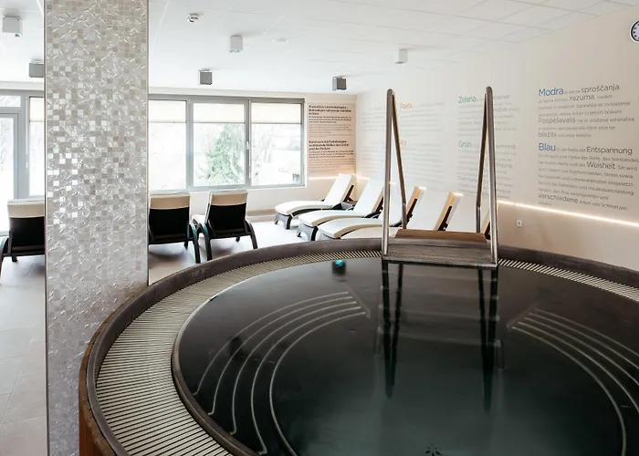 Termal - Terme 3000 - Sava & 4*