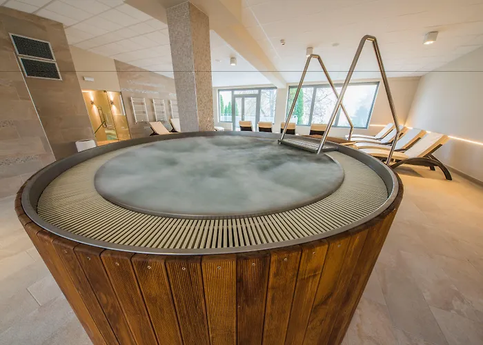 Termal - Terme 3000 - Sava & Szálloda 4*