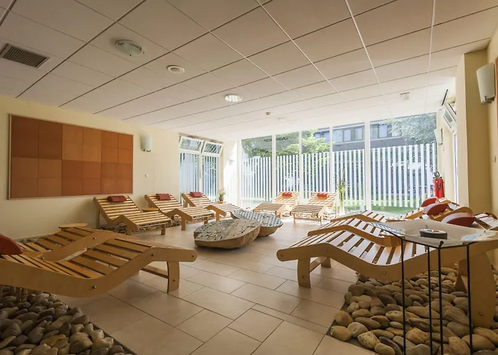 Termal - Terme 3000 - Sava & 4*