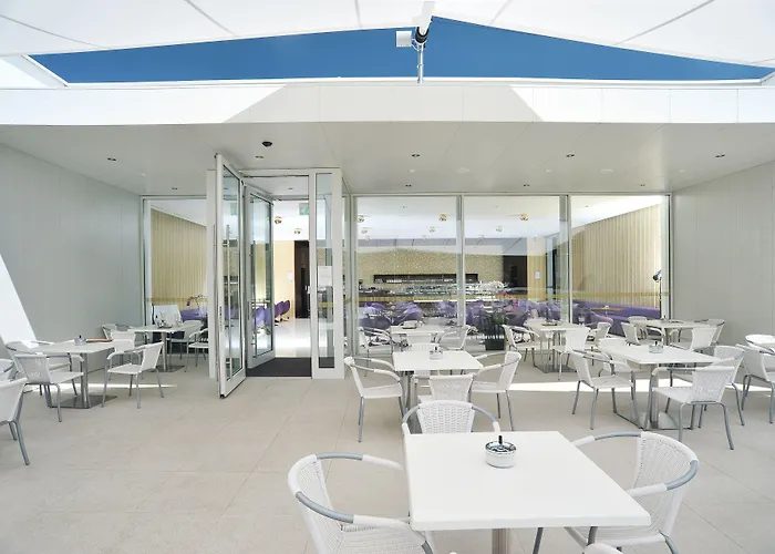 Termal - Terme 3000 - Sava & Отель 4*