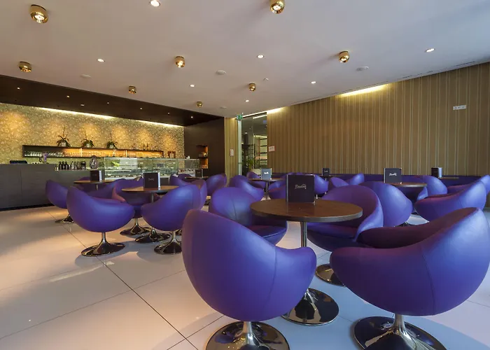 Hotel Termal - Terme 3000 - Sava & Moravske Toplice