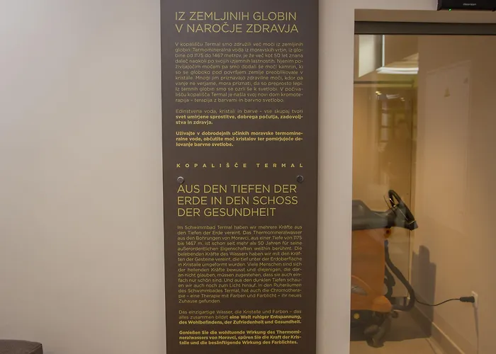 Termal - Terme 3000 - Sava & Szálloda 4*