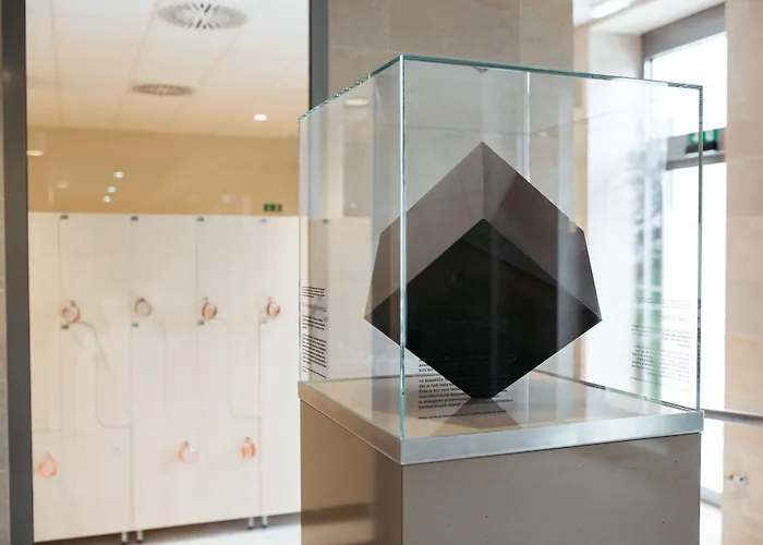 Termal - Terme 3000 - Sava & 4*