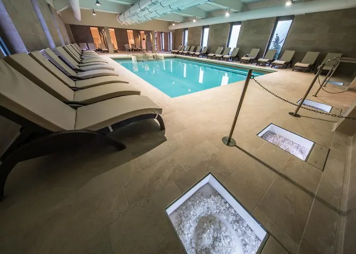 Termal - Terme 3000 - Sava & Hotel 4*